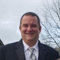 Dustin Henson