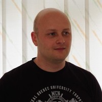Karl Rodax