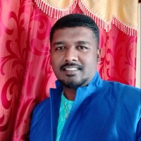 Girisha V C