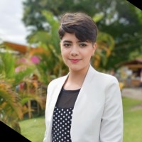 Sarah Sofía Palacio Vanegas