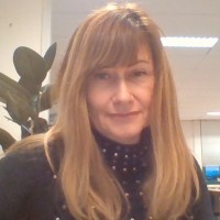 Stefania Jasmine Agrioli