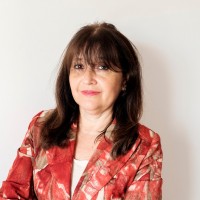 Olga Elizabeth Paredes