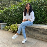 Shreya D N