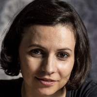 Paunescu Anamaria