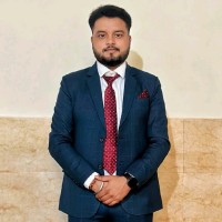 Priy Ranjan Rai