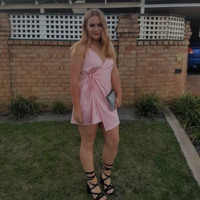 Jasmine Glenister