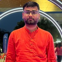 Sumit Vishwakarma