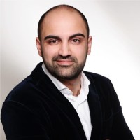Amin Bakhshi