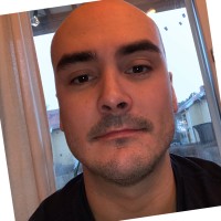 Daniel Greman