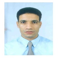 El Mahjoub Ikhibi