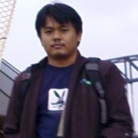 Agus Saeful