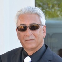 Nicholas Aliffi