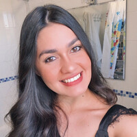 Ana Samary Medina Nuñez