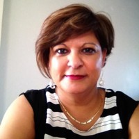 Pearl Moodley