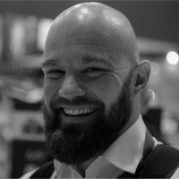 Mathieu Tuffery
