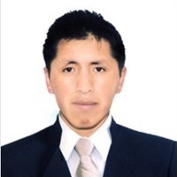 Edwin Joel Cari Condori