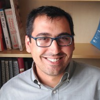 Pedro Javier Marcos Gajate