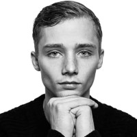 Noah Ubert