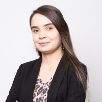 Letícia Silva de Araújo