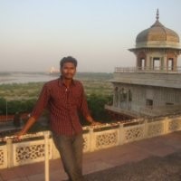 Sujith Ramachandra panicker
