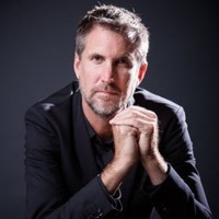 Professor Gerard Reinmuth