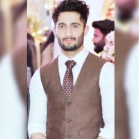 Saad Ashraf