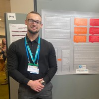 Dr Nicholas Prescott