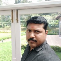 Madhusudanan N