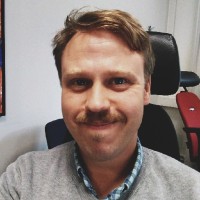 Viktor Sjögren
