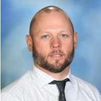 Anthony Pozar, M.Ed.