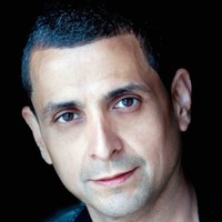 Shiv Sharma