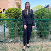 Akshita Maheshwari