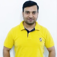 Bhupesh Kumar