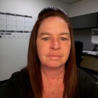Catherine Luckey