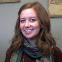 Caitlin Sampson