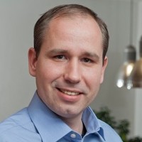 Bob Van Rooij