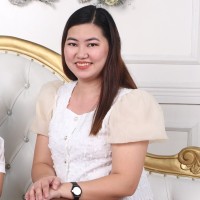 Princess Gelyn Domingo