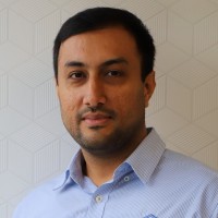 Ronnie Singh