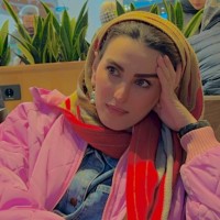 zahra Afkari Shahrestani