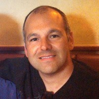 Aaron Miranda