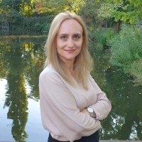 Adela Baidan