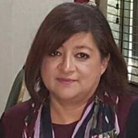 Elizabeth Martinez