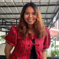 Hana Moria Ginting