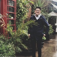 Stanley Goh