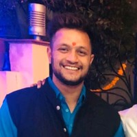 Abhishek Kaul