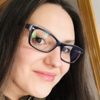 Alexandra Maria Munteanu