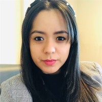 Alexia Palacio Rodriguez