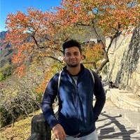 Shrey Tyagi