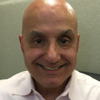 Dave Launi