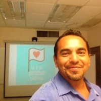 Ricardo Salazar Reyes